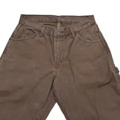 希少 US企画 Dickies Painter Pants "1939"