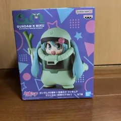 2025年最新】ザク 初音ミクの人気アイテム - メルカリ