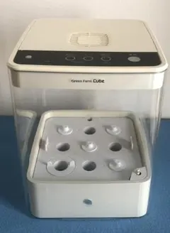 U-ING 水耕栽培器 UH-A01E 本体のみ - メルカリ