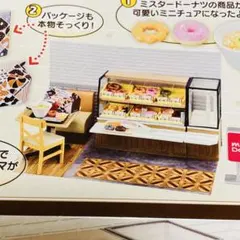 リーメント ミニチュア