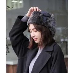 HAN KANG フライトキャップ HKB18-103F