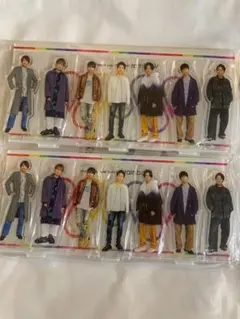 2025年最新】ジャニーズwestライブグッズの人気アイテム - メルカリ