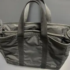 porter トートバッグ