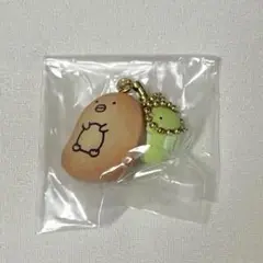 すみっコぐらし ビスケットつきチャーム ぺんぎん