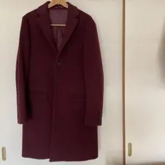 美品　GLOBAL WORK コート