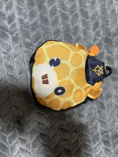 GIANTSパペットグッズ！