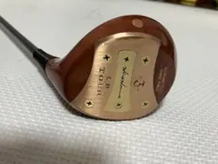 2026年最新】パーシモン ゴルフクラブの人気アイテム - メルカリ