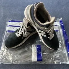 New Balance X-90 BEAMS別注 ネイビー27.5センチ - メルカリ