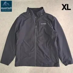 メンズ マウンテンパーカー