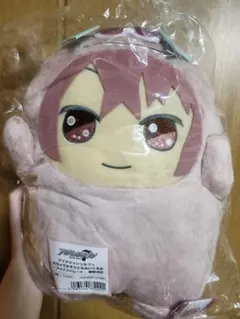 アイナナ めちゃでかきらどるぬいぐるみ 御堂虎於のサムネイル
