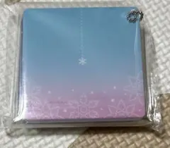 鬼滅の刃　無限城編 第1章 コラボカフェ 狛治と恋雪シーンアクリルブロック A