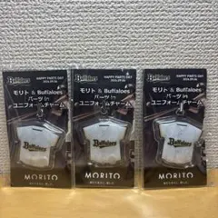 オリックス ユニフォームチャーム