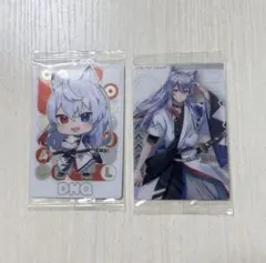 カラフルピーチ ウエハース2 どぬく - メルカリ