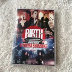 2026年最新】清木場俊介 dvd birthの人気アイテム - メルカリ