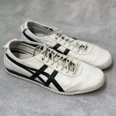 オニツカタイガー　MEXICO 66 SD　　29cm