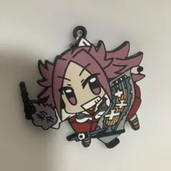 艦これ つままれ ラバーストラップ 隼鷹