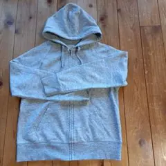 スウェットパーカー パーカー