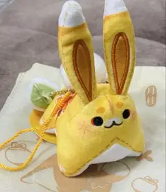 月桂 ユェーグェイ ぬいぐるみ マスコット 原神