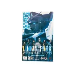 【未開封品】ガンダム プラモデル LINKIN PARK EDITION 未開封品】ガンダム LINKIN PARK リンキンパーク 限定
