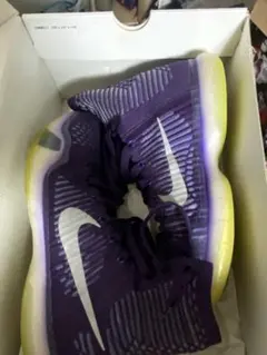 ほぼ新品Nike Kobe ナイキ コービー10 エリート エレベートのサムネイル