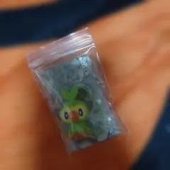 ★ポケモン　キーホルダー　サルノリのサムネイル