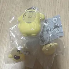ガチャ ポムポムプリン まとめ売り