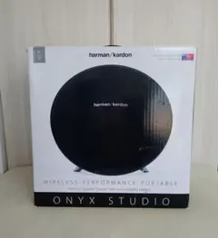 2025年最新】harman/kardon onyx studioの人気アイテム - メルカリ