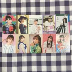 2026年最新】私立恵比寿中学 トレカの人気アイテム - メルカリ