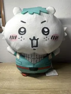 2025年最新】僕のヒーローアカデミア×ちいかわ マスコット(緑谷