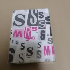 Mr.S\\"saikou de saikou no CONCERT … 2026年最新】smap mr.s saikou de saikou no concert tour ブルーレイ
