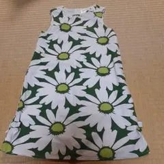 ジンボリー　ワンピース　 GYMBOREE 120～130