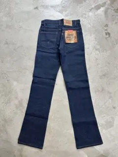 オレンジタブUSA製 Levi's 517 30×34 デッドストック