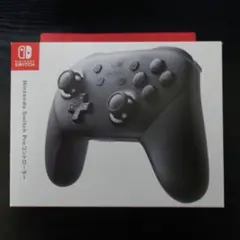Nintendo Switch Pro Controller