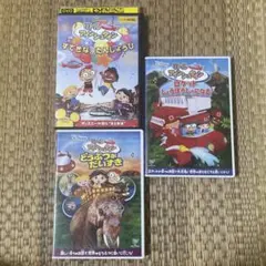 リトルアインシュタイン　DVD全15巻セット ディズニー リトル・アインシュタイン レンタル落ち DVD 全