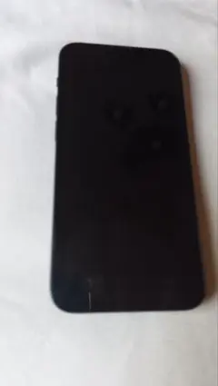 【即日発送！美品】iPhone13mini ミッドナイト 128GB