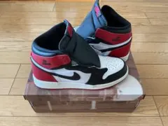 Nike Air Jordan 1 RETRO HIGH OG GS