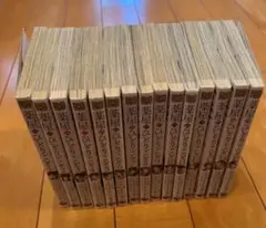 薬屋のひとりごと　1〜15巻　セット