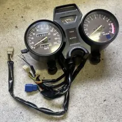 HRC RS125 NF4 純正 メーター HRC RS125 NF4 純正 メーター - メルカリ