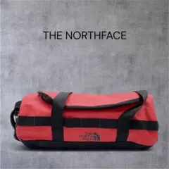 【美品】THE NORTH FACE BC Duffel Mini RED 旧型