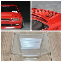 2026年最新】ラジコン ボディ チェイサーの人気アイテム - メルカリ