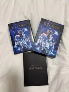 3代目JSB DVD 本　セット　美品 product_1002807.jpg