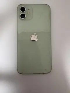 iPhone12本体