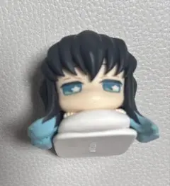 時透無一郎 おねむたん 鬼滅の刃