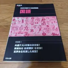 2025 Common Test Comprehensive Practice Problems: Japanese Language