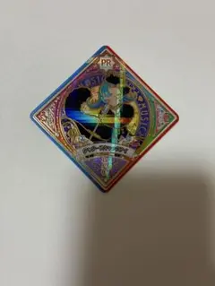 アイカツプラネット ジャジーズキャッツアイ