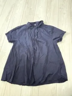 ⭐︎値下げしました⭐︎半袖シャツ LLサイズのサムネイル