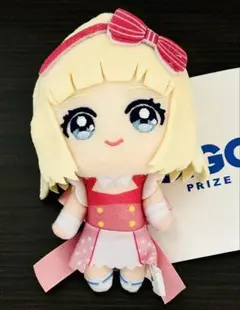 2026年最新】honeyWorks mona ぬいぐるみの人気アイテム - メルカリ