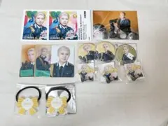 ヘタリア ドイツ グッズまとめ売り - メルカリ