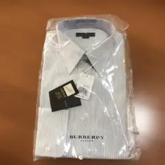BURBERRY LONDON ワイシャツ GIZA45 37-78サイズ新品のサムネイル
