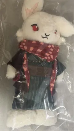Revo's halloween party 2024ハロモくん ぬいぐるみ - メルカリ